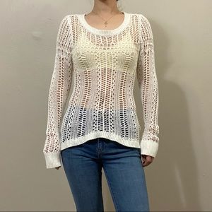 Billabong feel the breeze sweater